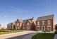 Additional image 16 of Plot 320, 346, 347, The Thorne at The Middletons, Davidsons Homes at The Middletons, Broadnook Park LE7