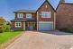 Townshill Drive, Preston PR4
