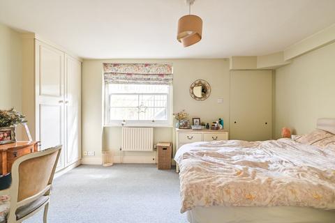 Canonbury Road, Canonbury, London, N1