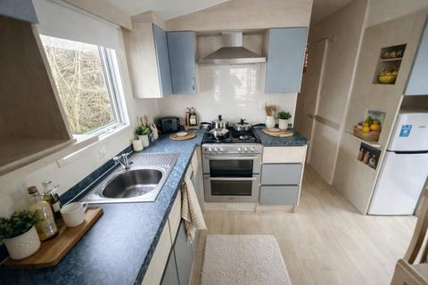 3 bedroom park home for sale, Carlton Meres Holiday Park – Suffolk