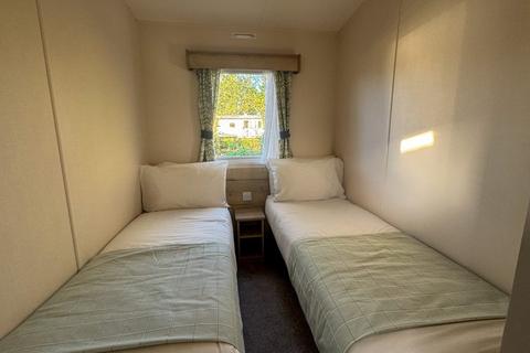 2 bedroom park home for sale, Carlton Meres Holiday Park – Suffolk