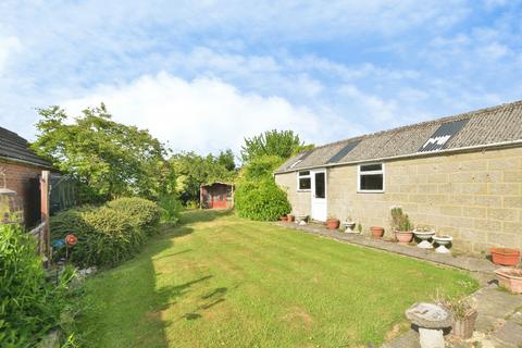 3 bedroom bungalow for sale, Magpie Hall Road, Stubbs Cross, Ashford, Kent, TN26