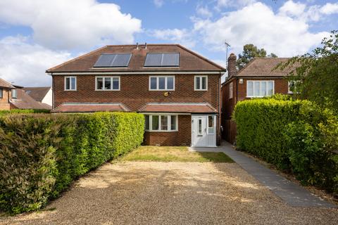 4 bedroom semi-detached house for sale, New Inn Lane, Surrey GU4