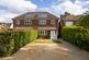 New Inn Lane, Surrey GU4