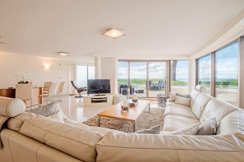 3 bedroom apartment for sale, Chaddesley Glen, Poole, Dorset, BH13