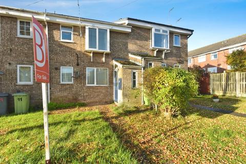 1 bedroom flat for sale, Springfield Close, Eckington, Sheffield, Derbyshire, S21