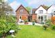 Lodge Lane, Chute Forest, Andover