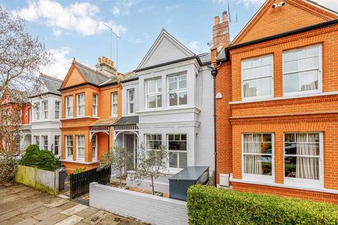 Compton Crescent, London