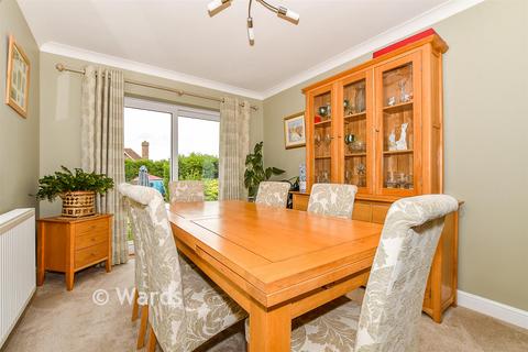 3 bedroom detached house for sale, Hartley Road, Cranbrook, Kent