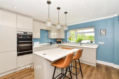 3 bedroom detached house for sale, Hartley Road, Cranbrook TN17