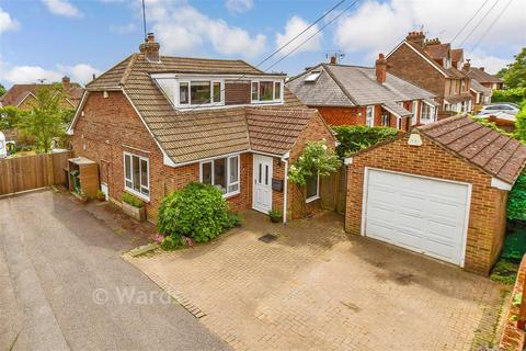 3 bedroom detached house for sale, Hartley Road, Cranbrook TN17