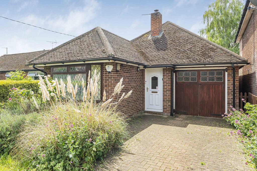 House in Oxford, Chawley, Cumnor