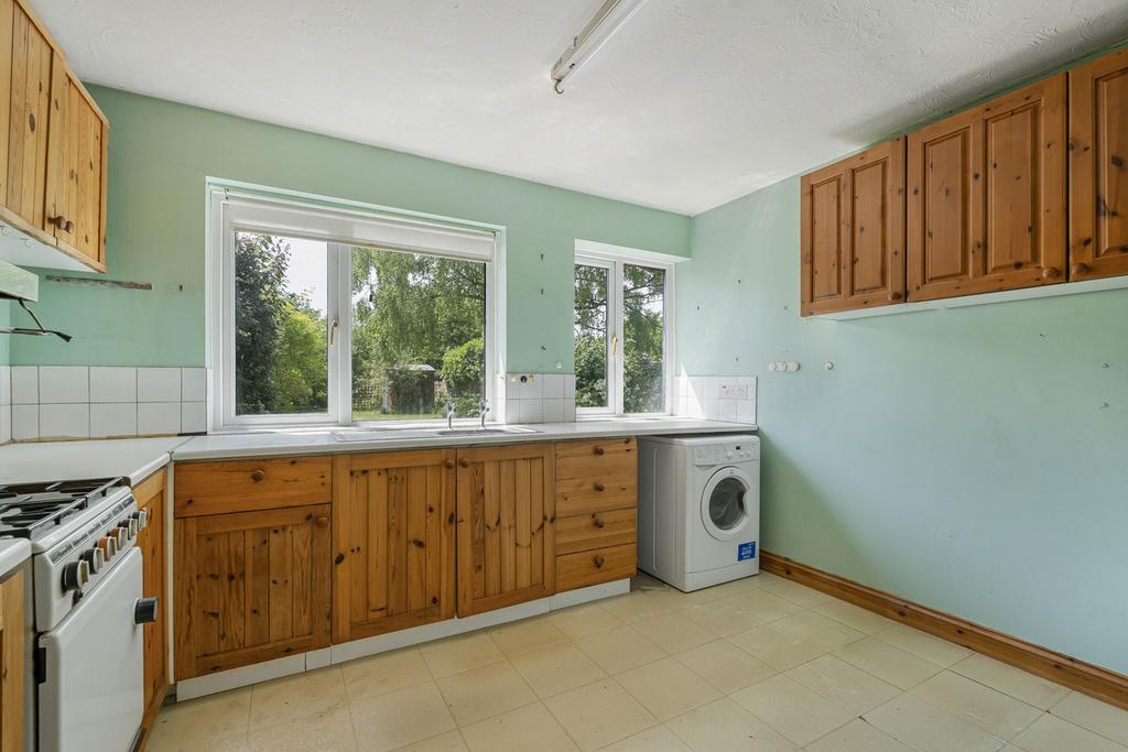 House in Oxford, Chawley, Cumnor - View 2