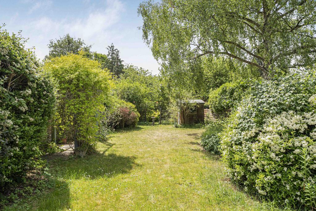 House in Oxford, Chawley, Cumnor - View 3