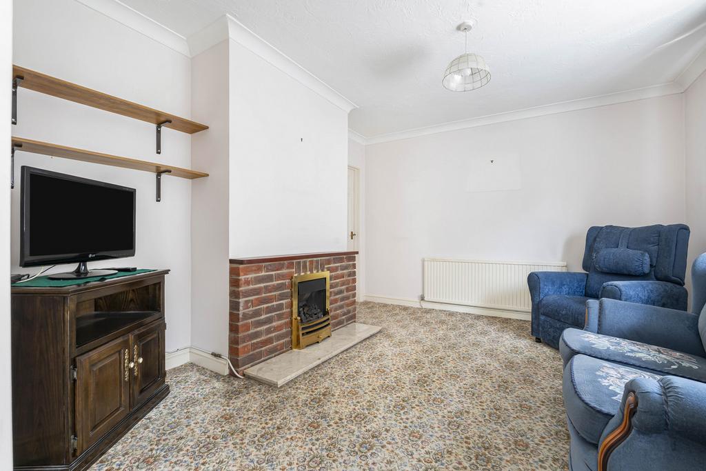 House in Oxford, Chawley, Cumnor - View 4