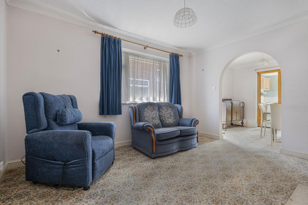 House in Oxford, Chawley, Cumnor - More