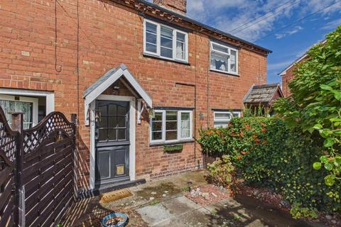 2 bedroom terraced house for sale, Field Row, Upton-Upon-Severn, Worcester