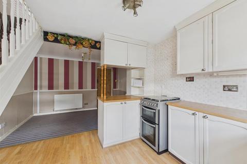 2 bedroom terraced house for sale, Field Row, Upton-Upon-Severn, Worcester