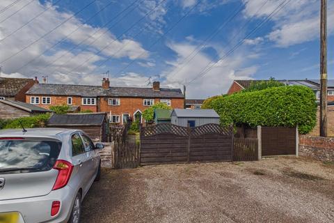2 bedroom terraced house for sale, Field Row, Upton-Upon-Severn, Worcester