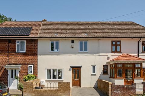 Brookehowse Road, London