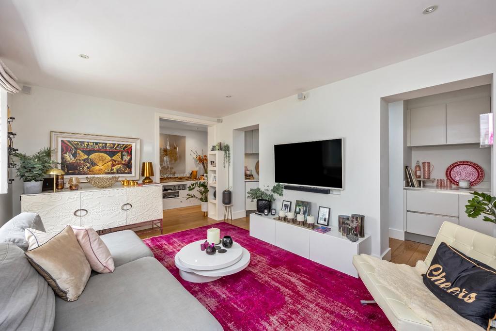 Apartment in Brighton, Brighton Marina Village - View 5