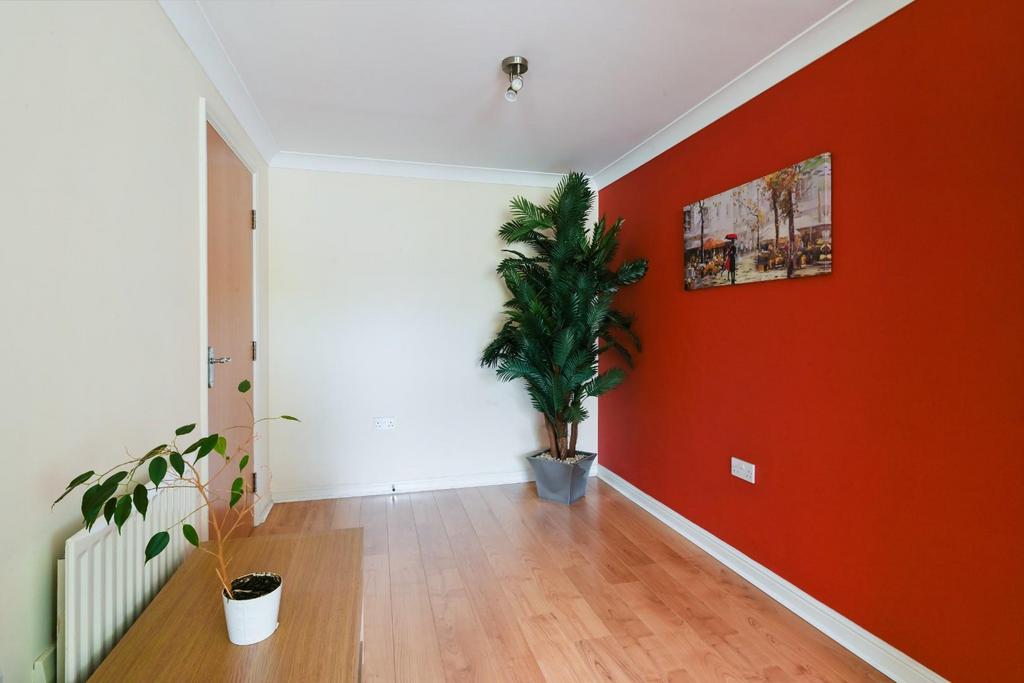 H ORTON CRESCENT