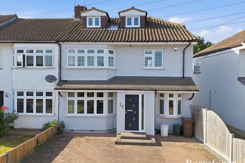 Stour Way, Upminster, RM14