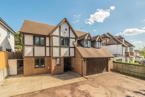 5 bedroom house to rent, Watford Way, London NW7