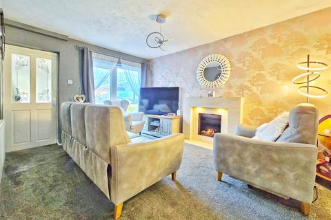 3 bedroom detached house for sale, Hyacinth Close, Haslingden, Rossendale, BB4