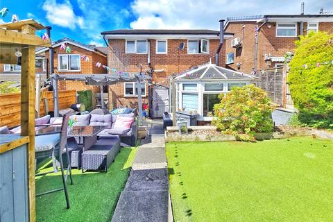 3 bedroom detached house for sale, Hyacinth Close, Haslingden, Rossendale, BB4