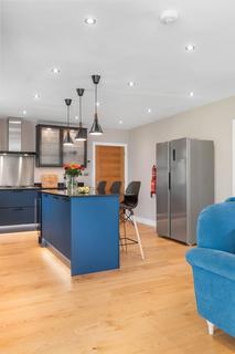 3 bedroom detached house for sale, Hilltop House, Cromwell Crescent Lane, Worcester.  WR5 2LD
