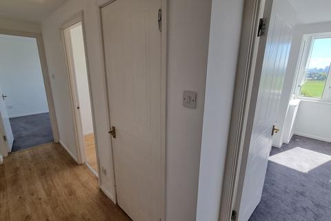1 bedroom flat to rent, The Peninsula Building, Salford, M7
