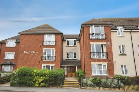 2 bedroom apartment for sale, Notley Road, Braintree
