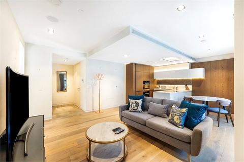 1 bedroom apartment to rent, Pearson Square, 1 Nassau Street, London, W1W