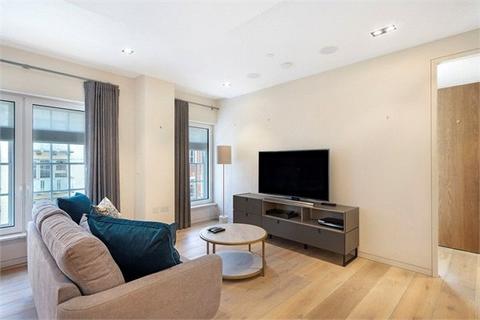1 bedroom apartment to rent, Pearson Square, 1 Nassau Street, London, W1W