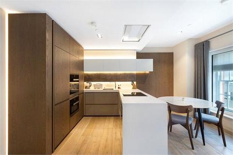 1 bedroom apartment to rent, Pearson Square, 1 Nassau Street, London, W1W