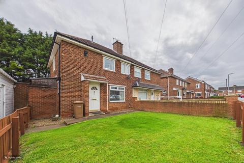 2 bedroom semi-detached house for sale, Downham Avenue, Middlesbrough