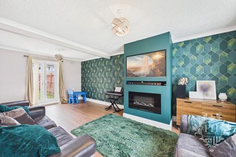 2 bedroom semi-detached house for sale, Downham Avenue, Middlesbrough
