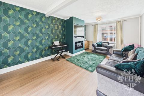 2 bedroom semi-detached house for sale, Downham Avenue, Middlesbrough