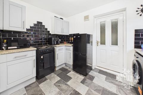 2 bedroom semi-detached house for sale, Downham Avenue, Middlesbrough