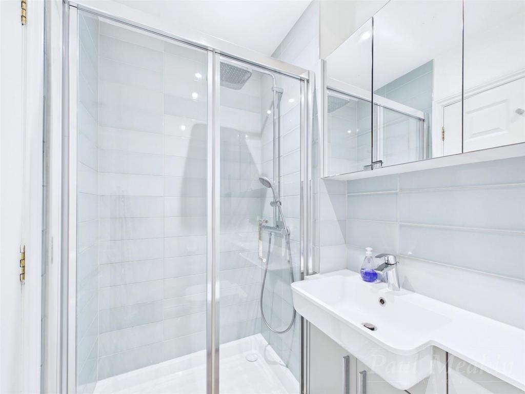 En suite