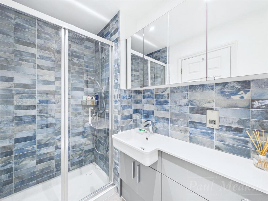 En suite