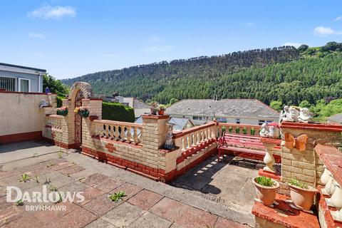 3 bedroom semi-detached house for sale, Rose Heyworth Road, Abertillery