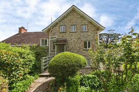 undefined, Trinity Hill Road, Axminster