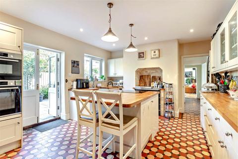 5 bedroom semi-detached house for sale, St. Leonards, Exeter