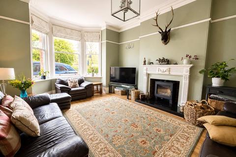 5 bedroom semi-detached house for sale, St. Leonards, Exeter