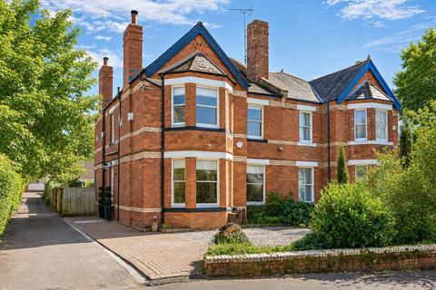 5 bedroom semi-detached house for sale, St. Leonards, Exeter