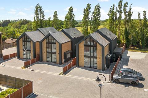 The Old Pump Works, Brentwood CM13