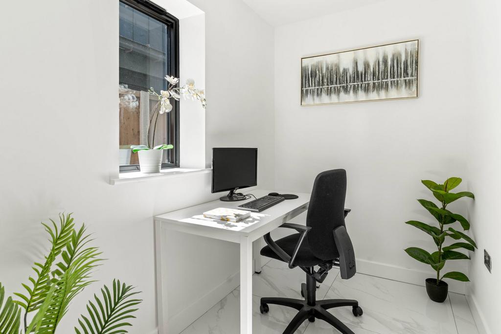 Home office
