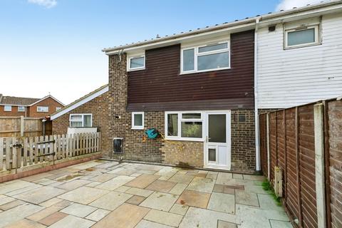 5 bedroom end of terrace house for sale, Wingfield, King's Lynn, PE30